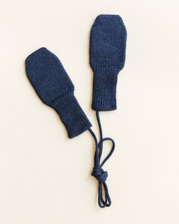 Mittens Fiza - Blue